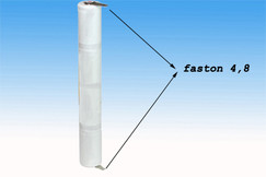 4VTCs-Stick-F4,8 s fastony 4,8 mm