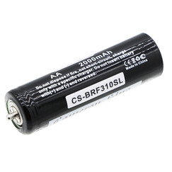 67030923 - baterie do holících strojků
