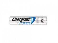 AAA L92 Energizer Ultimate Lithium
