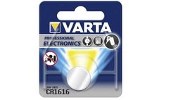 CR1616 - Varta