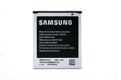 Samsung Galaxy Ace 2 i8160 / Galaxy S Duos S7562, ...