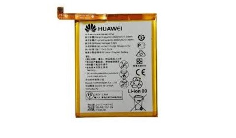 Huawei P9 / P9 Lite / Honor 8 