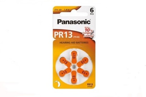 V13  Panasonic - V13/PR48 (PR13)