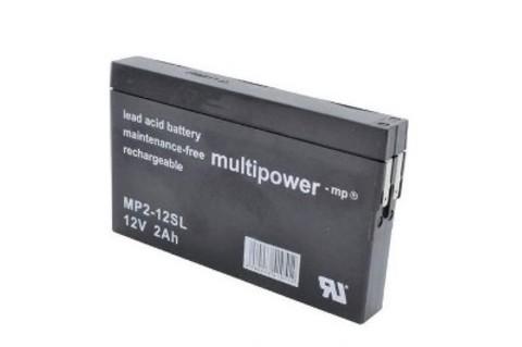 MP2-12SL Multipower 